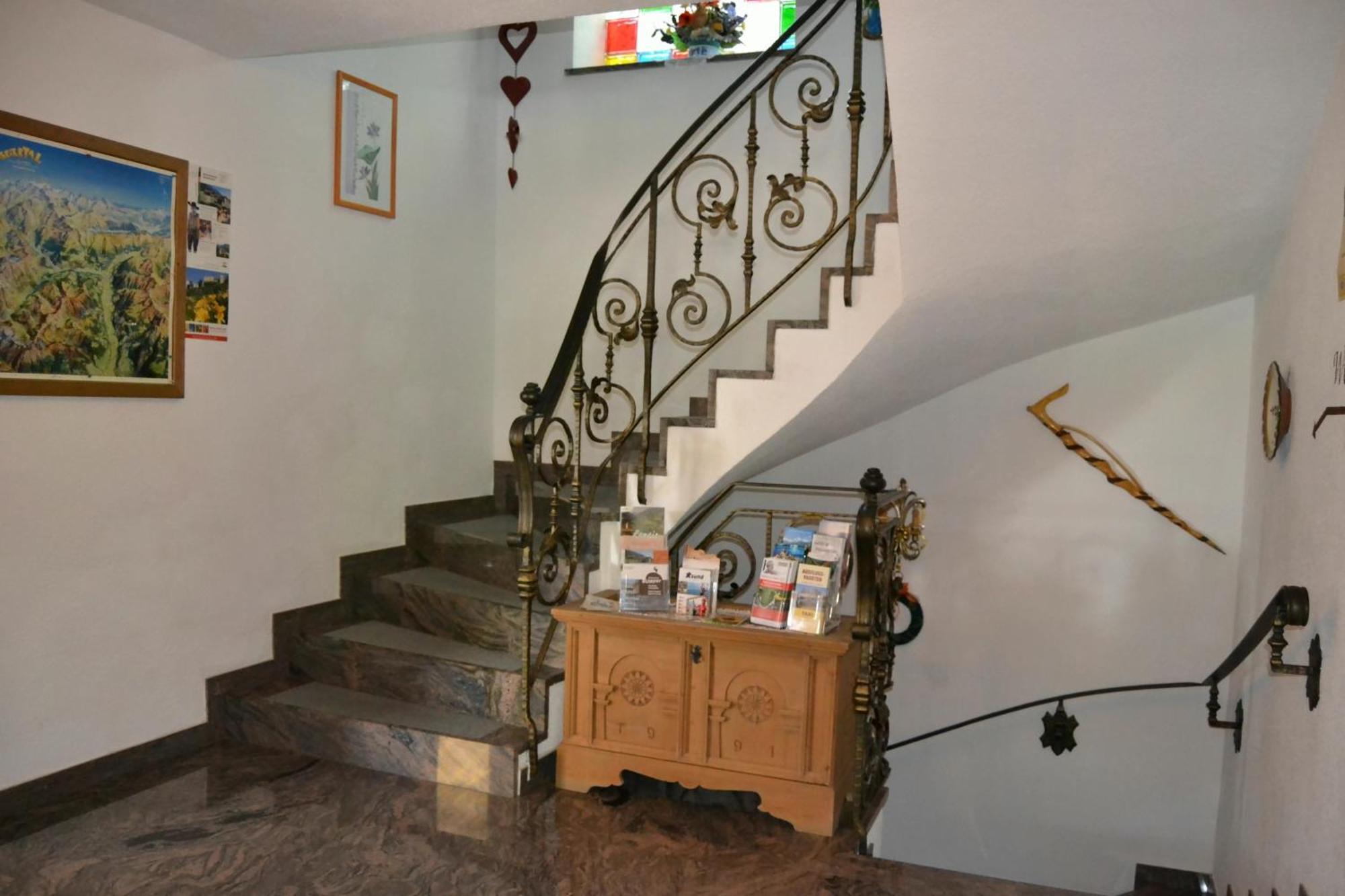 Residence Talblick 산레오나르도인파씨리아 외부 사진