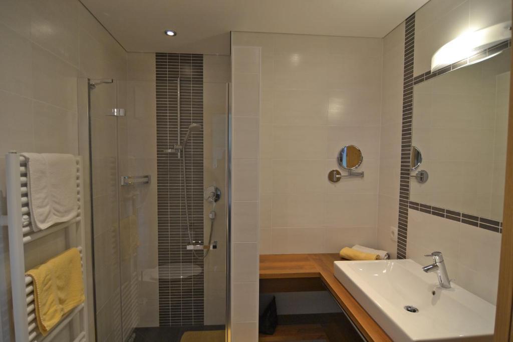Residence Talblick 산레오나르도인파씨리아 외부 사진