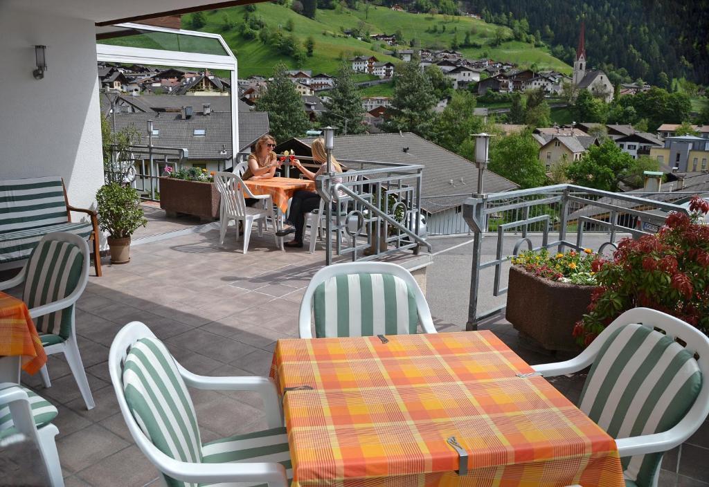 Residence Talblick 산레오나르도인파씨리아 외부 사진