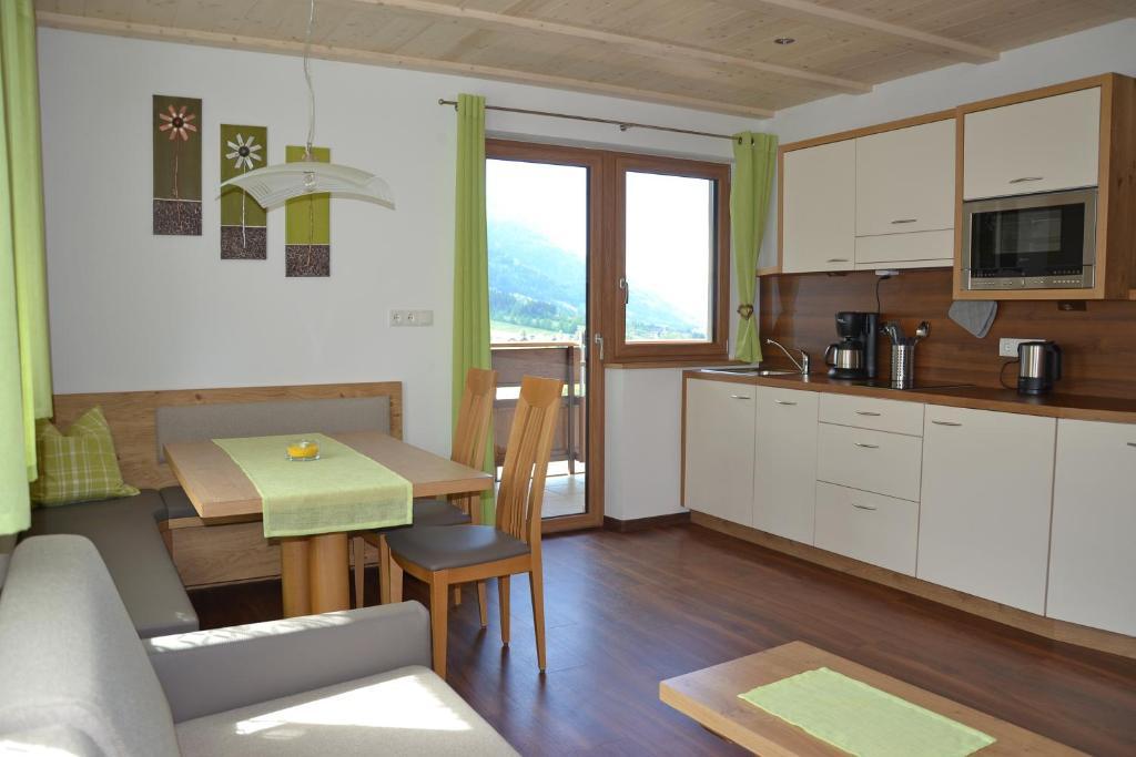 Residence Talblick 산레오나르도인파씨리아 외부 사진