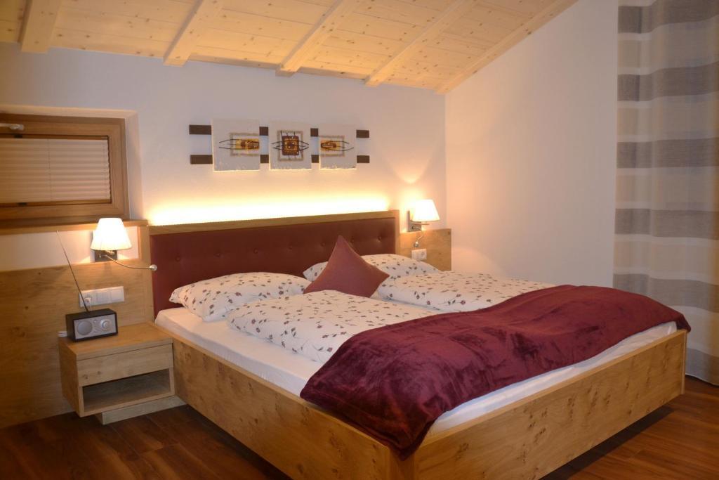 Residence Talblick 산레오나르도인파씨리아 외부 사진