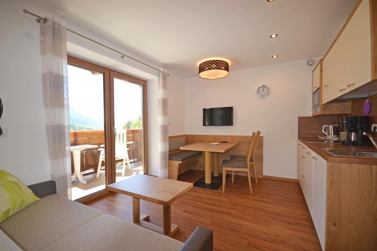 Residence Talblick 산레오나르도인파씨리아 외부 사진