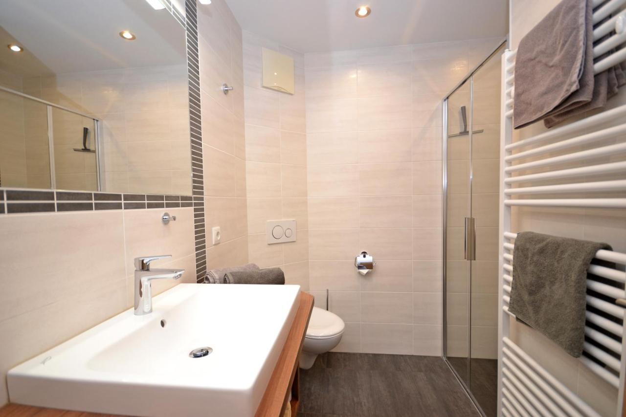 Residence Talblick 산레오나르도인파씨리아 외부 사진