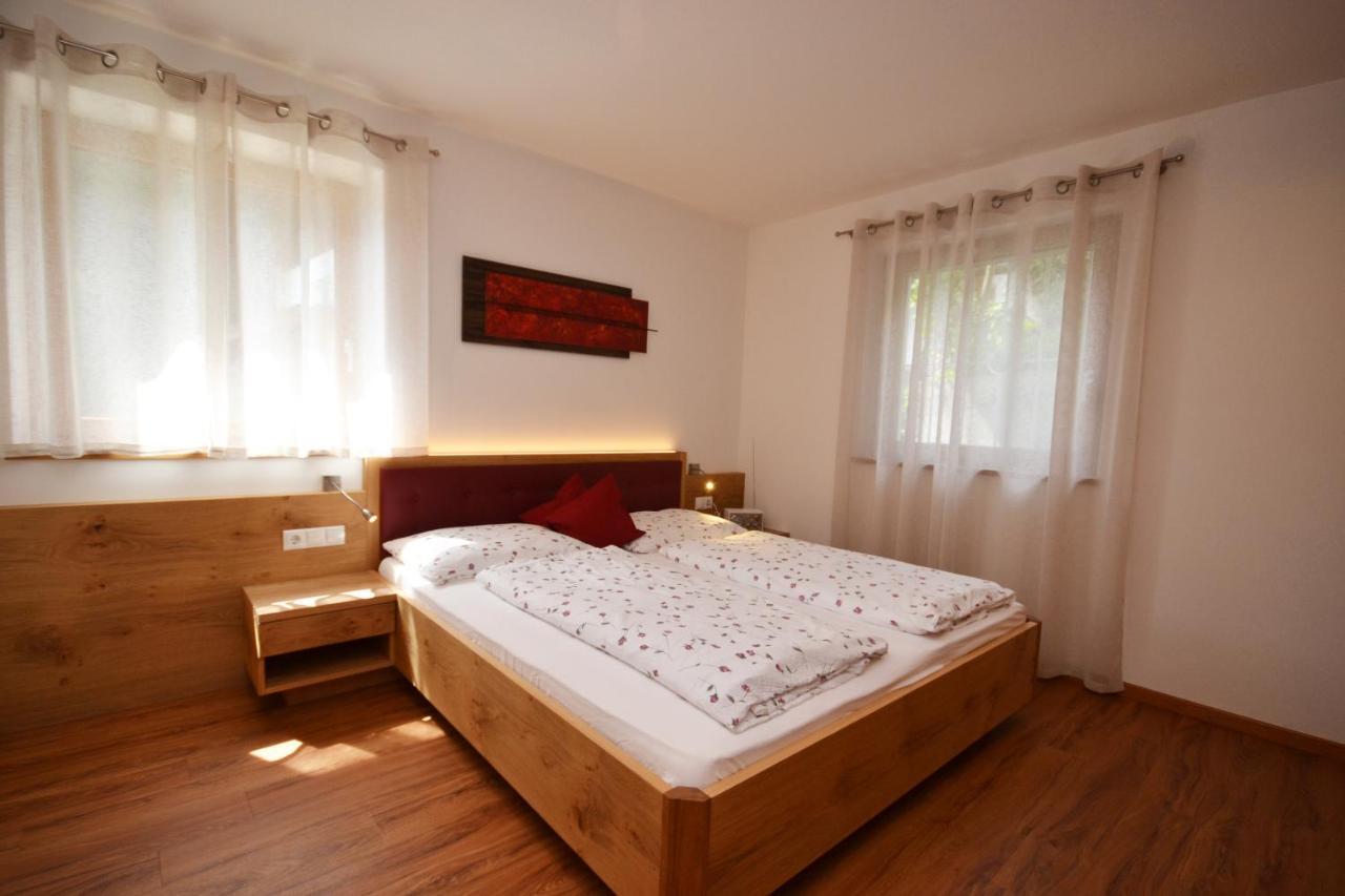 Residence Talblick 산레오나르도인파씨리아 외부 사진