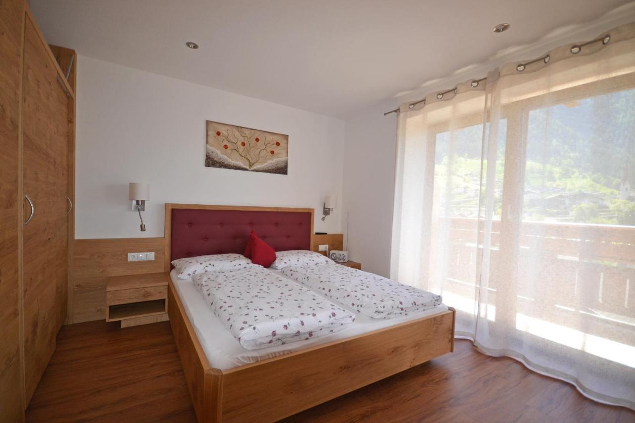 Residence Talblick 산레오나르도인파씨리아 외부 사진