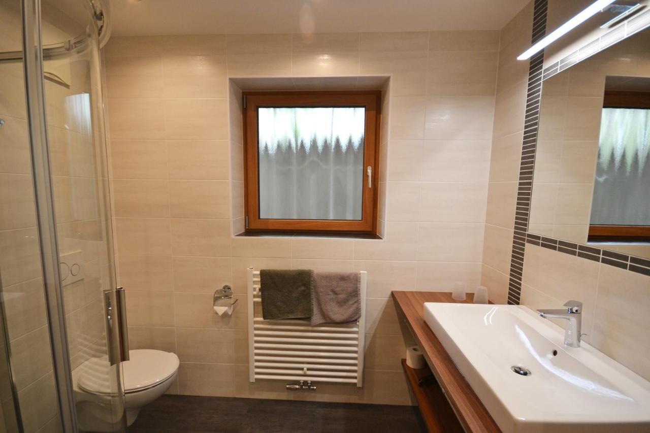 Residence Talblick 산레오나르도인파씨리아 외부 사진
