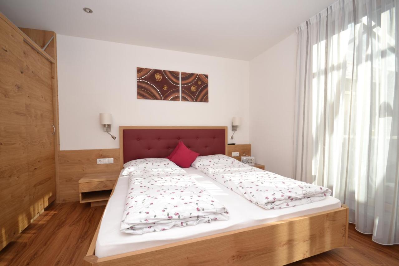 Residence Talblick 산레오나르도인파씨리아 외부 사진