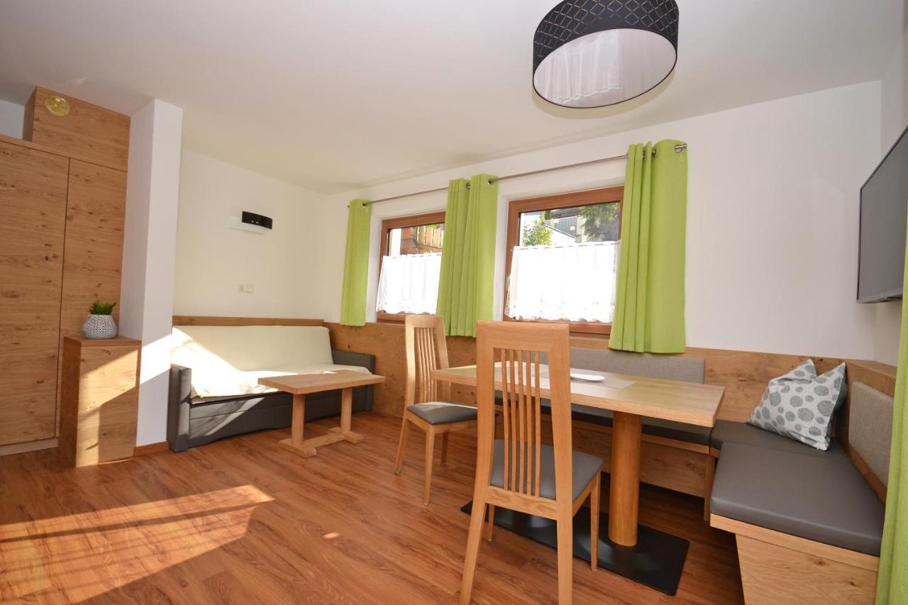 Residence Talblick 산레오나르도인파씨리아 외부 사진
